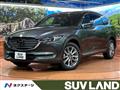 2020 Mazda CX-8