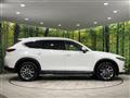 2020 Mazda CX-8