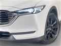 2021 Mazda CX-8