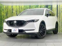 2021 Mazda CX-8