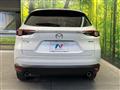 2021 Mazda CX-8