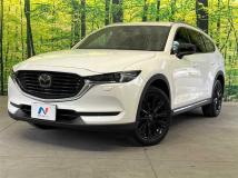 2021 Mazda CX-8