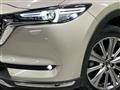 2021 Mazda CX-8