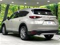 2021 Mazda CX-8