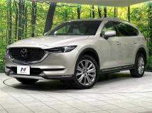 2021 Mazda CX-8