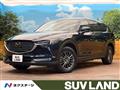 2021 Mazda CX-8