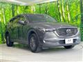 2021 Mazda CX-8