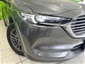 2021 Mazda CX-8