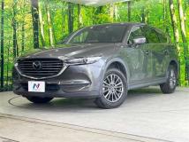 2021 Mazda CX-8