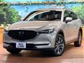2022 Mazda CX-8