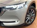 2022 Mazda CX-8