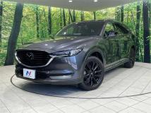 2022 Mazda CX-8