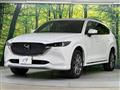 2023 Mazda CX-8