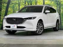 2023 Mazda CX-8