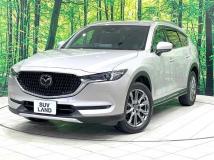 2021 Mazda CX-8