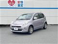2011 Toyota Passo