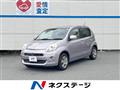 2011 Toyota Passo