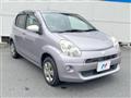 2011 Toyota Passo
