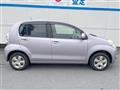 2011 Toyota Passo