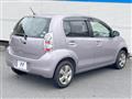 2011 Toyota Passo