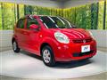 2013 Toyota Passo
