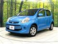 2015 Toyota Passo