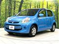 2015 Toyota Passo