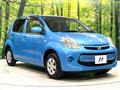 2015 Toyota Passo