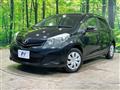 2013 Toyota Vitz
