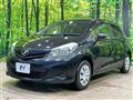 2013 Toyota Vitz