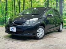 2013 Toyota Vitz