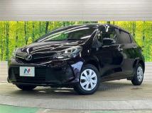 2016 Toyota Vitz
