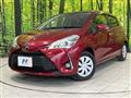 2019 Toyota Vitz