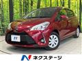 2019 Toyota Vitz