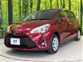 2019 Toyota Vitz