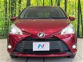 2019 Toyota Vitz