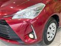 2019 Toyota Vitz