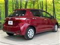 2019 Toyota Vitz