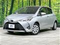 2019 Toyota Vitz