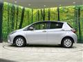 2019 Toyota Vitz