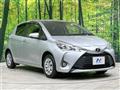 2019 Toyota Vitz
