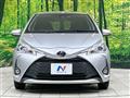 2019 Toyota Vitz