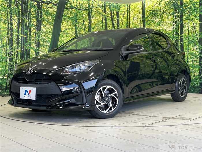 2020 Toyota Toyota Others