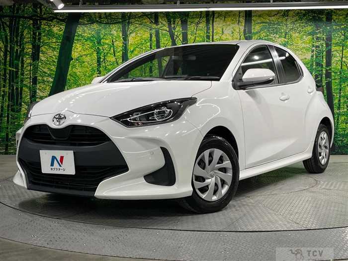 2021 Toyota Toyota Others