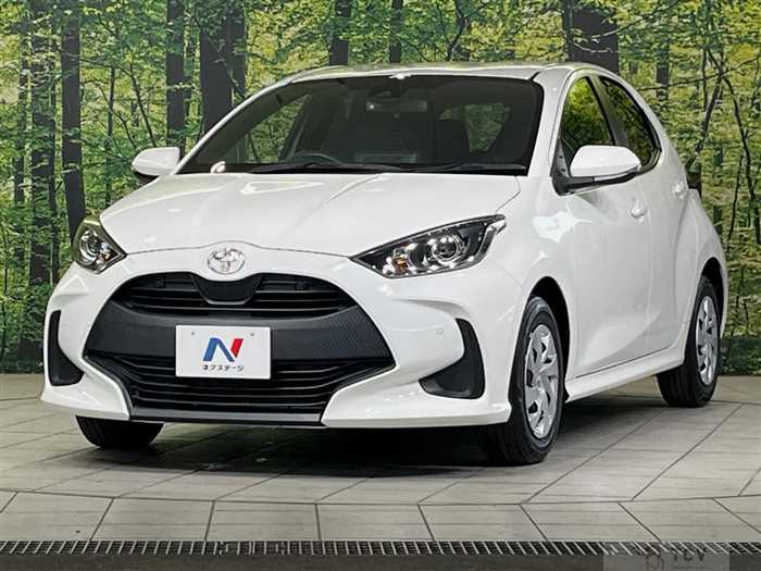 2021 Toyota Toyota Others