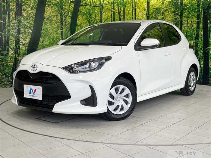 2021 Toyota Toyota Others