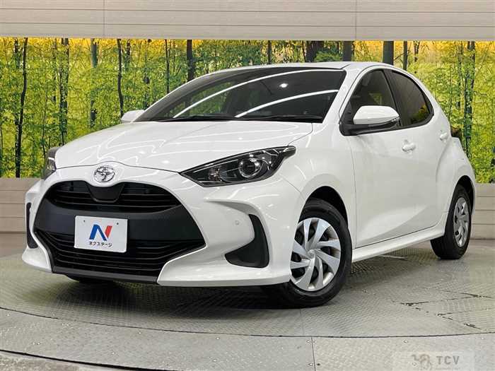 2021 Toyota Toyota Others