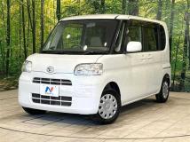 2008 Daihatsu Tanto