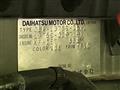 2010 Daihatsu Tanto