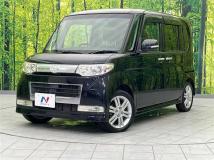 2010 Daihatsu Tanto